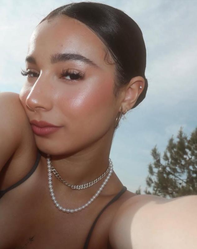 Woman image