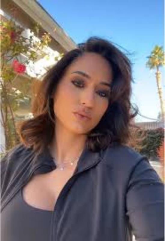 Woman image