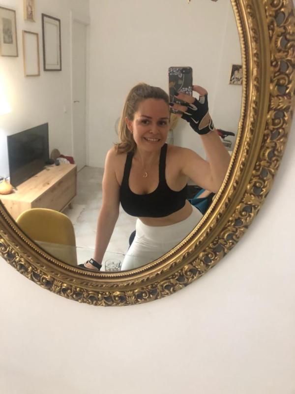 Woman image
