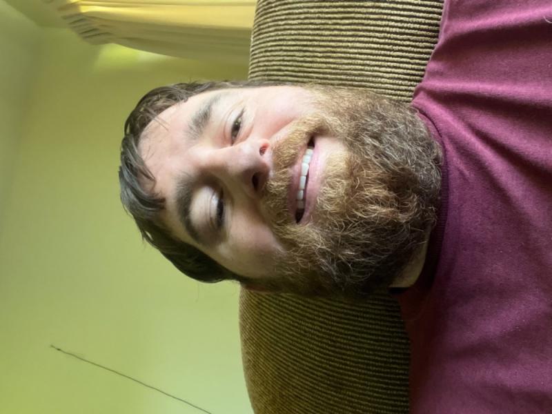 Man image