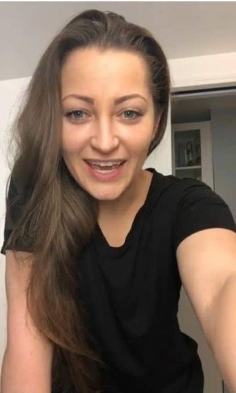 Woman image