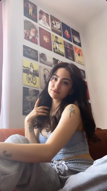 Woman image