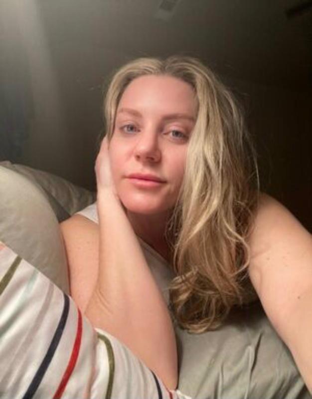 Woman image