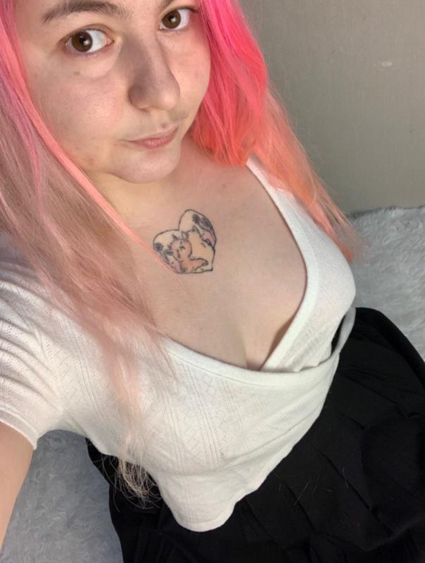 Woman image