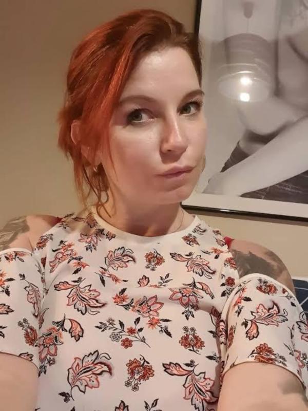 Woman image