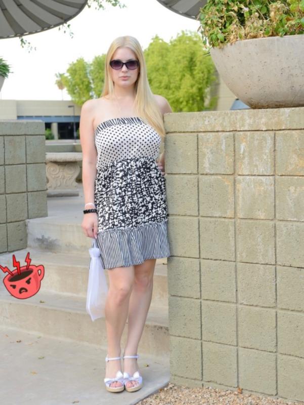 Woman image