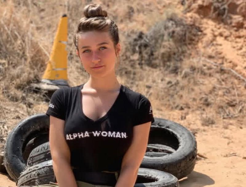 Woman image