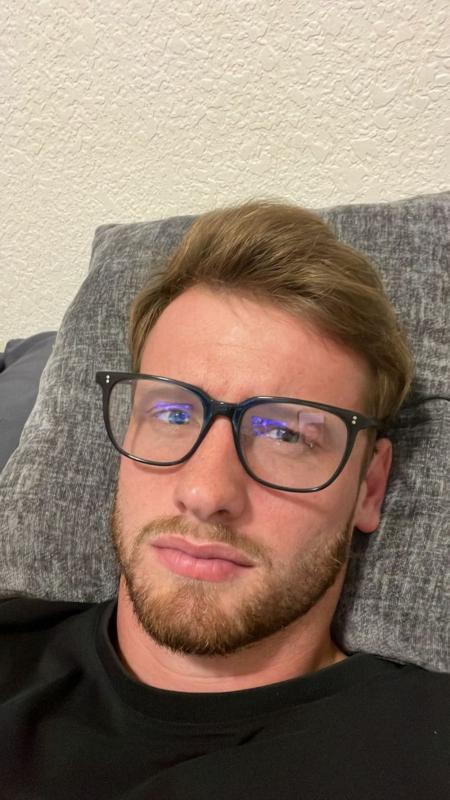 Man image