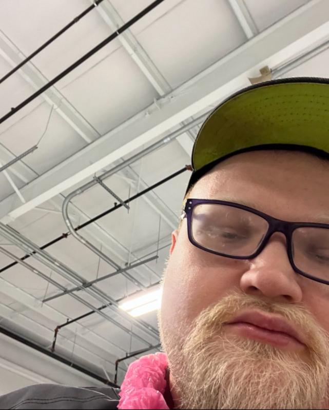 Man image