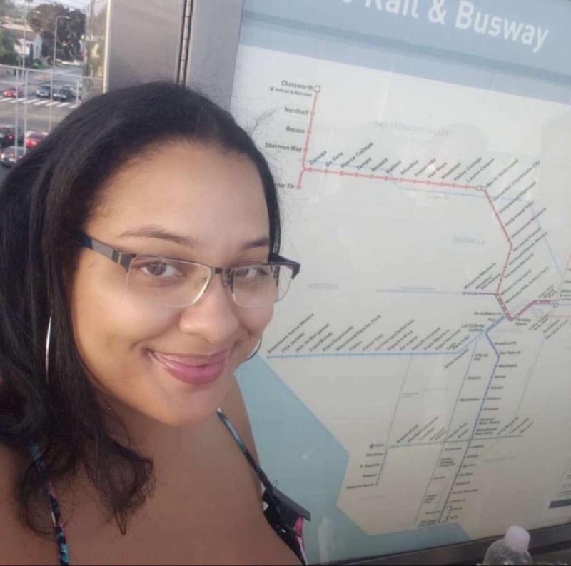 Woman image