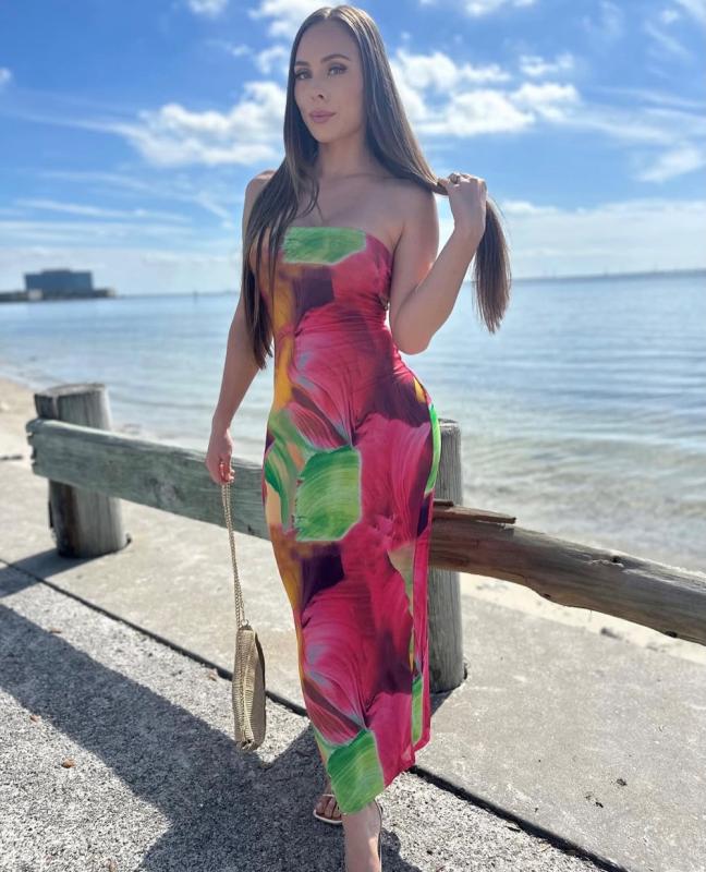 Woman image
