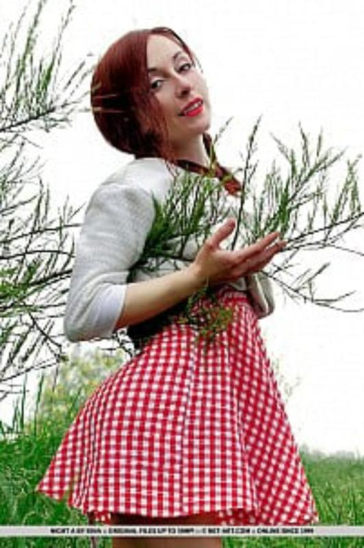 Woman image
