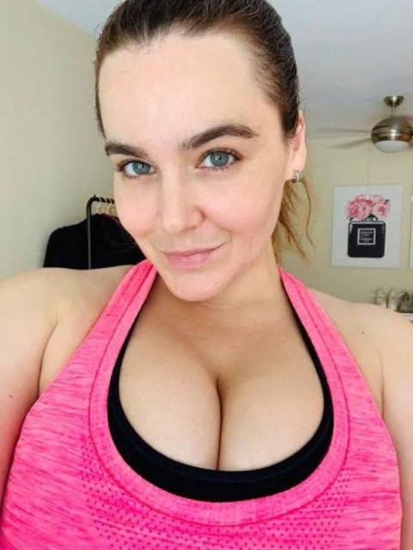 Woman image
