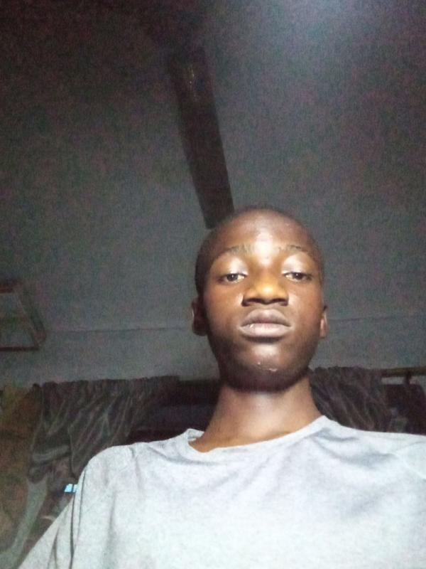 Man image