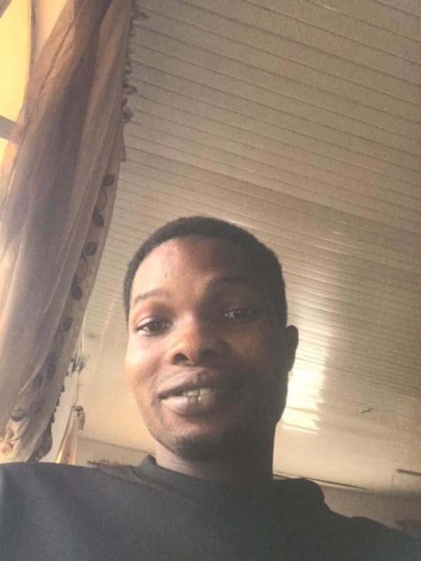 Man image