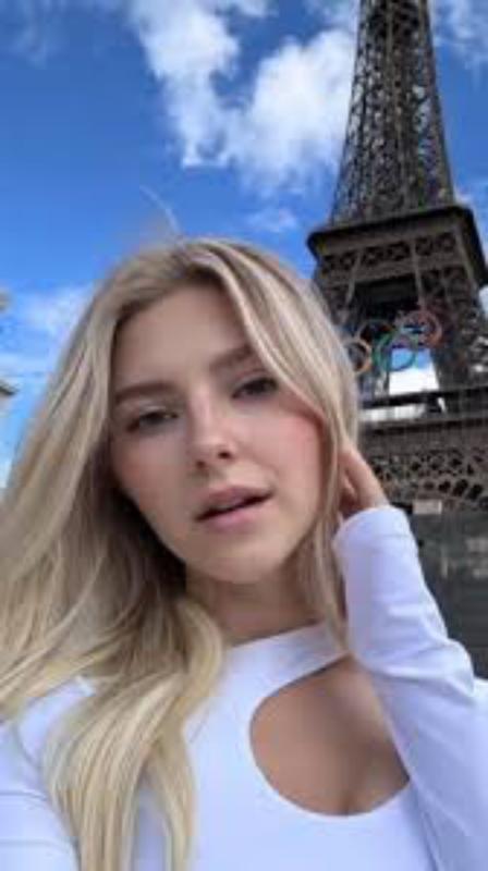 Woman image