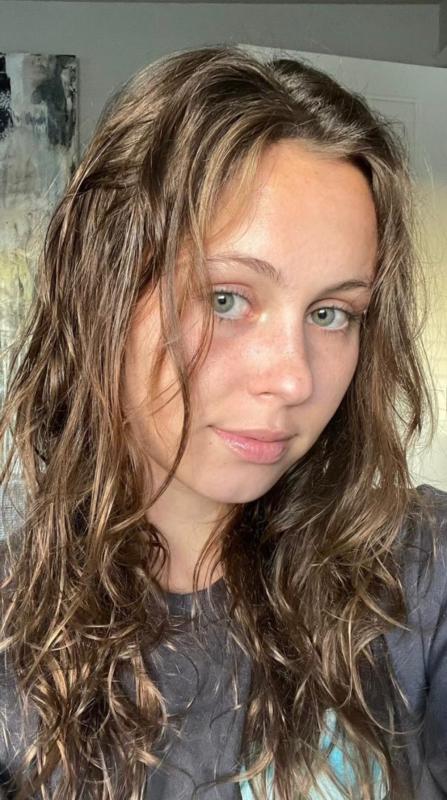 Woman image