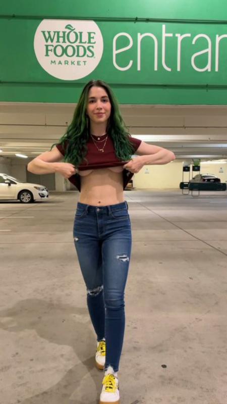 Woman image