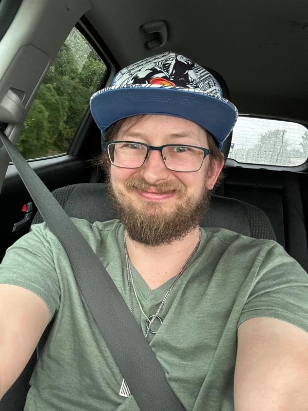Man image