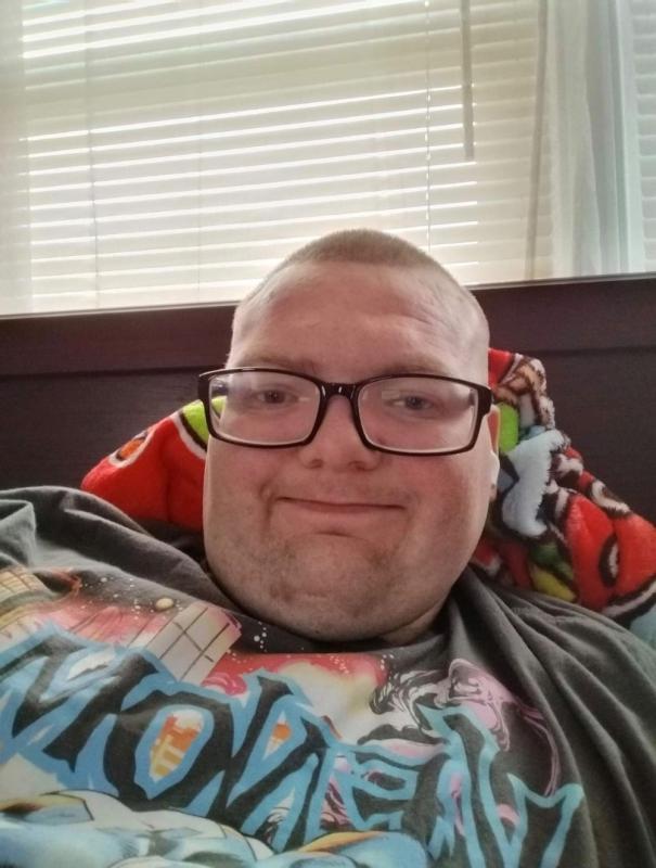 Man image