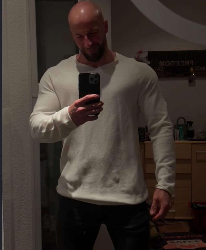 Man image