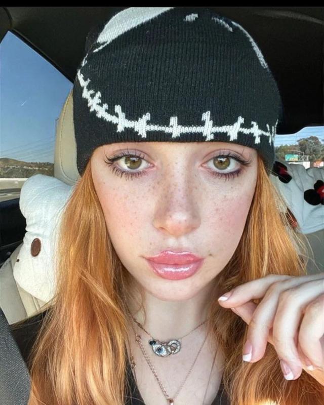 Woman image