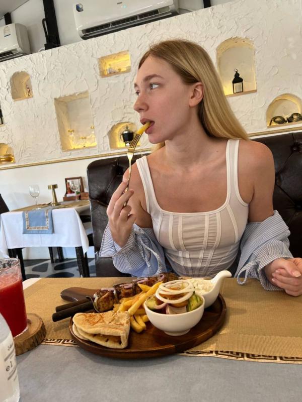 Woman image