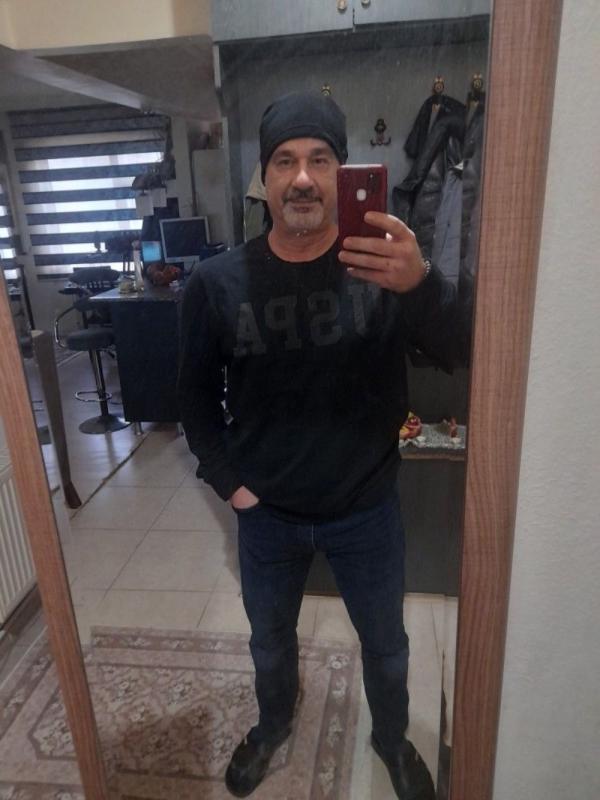 Man image