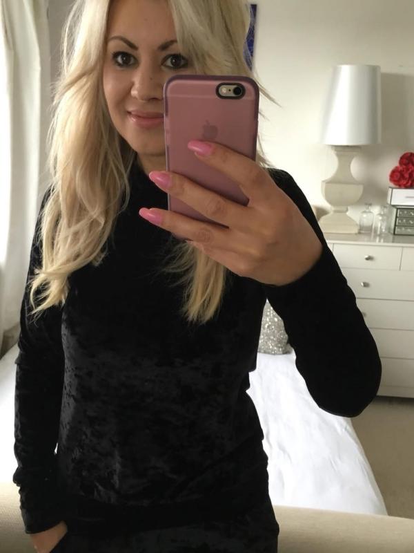 Woman image