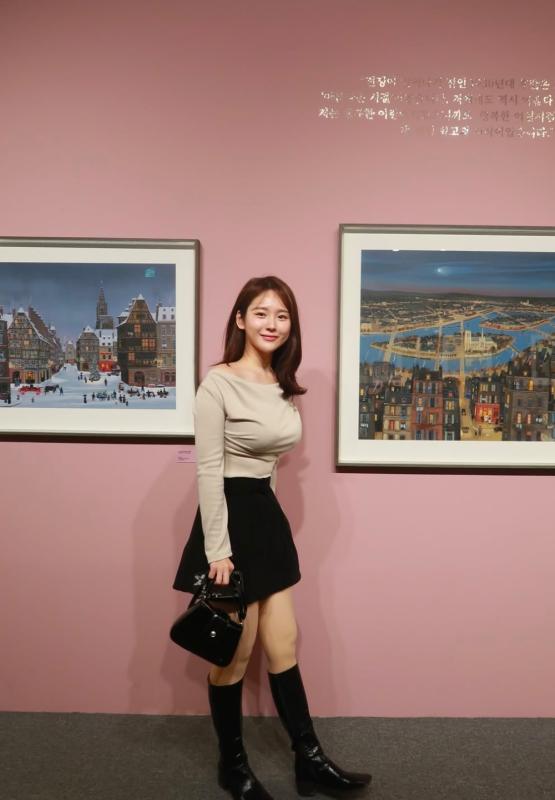 Woman image