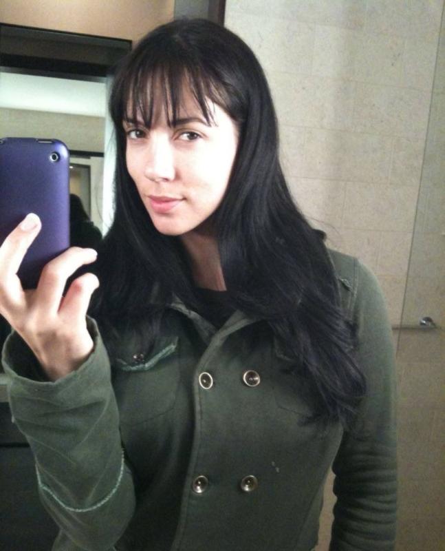 Woman image