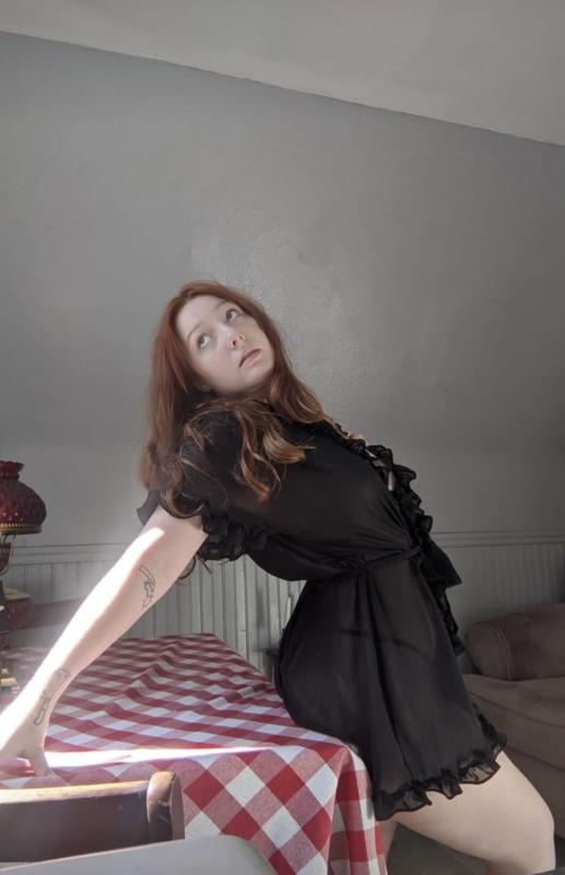 Woman image