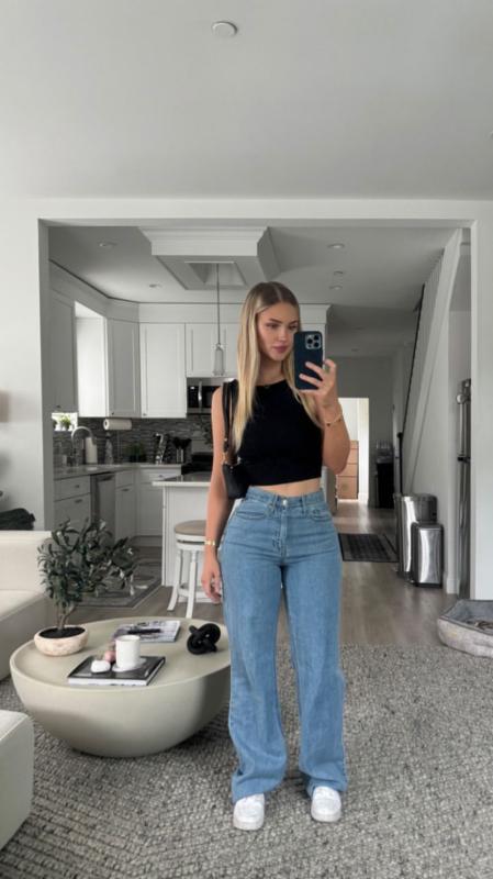 Woman image