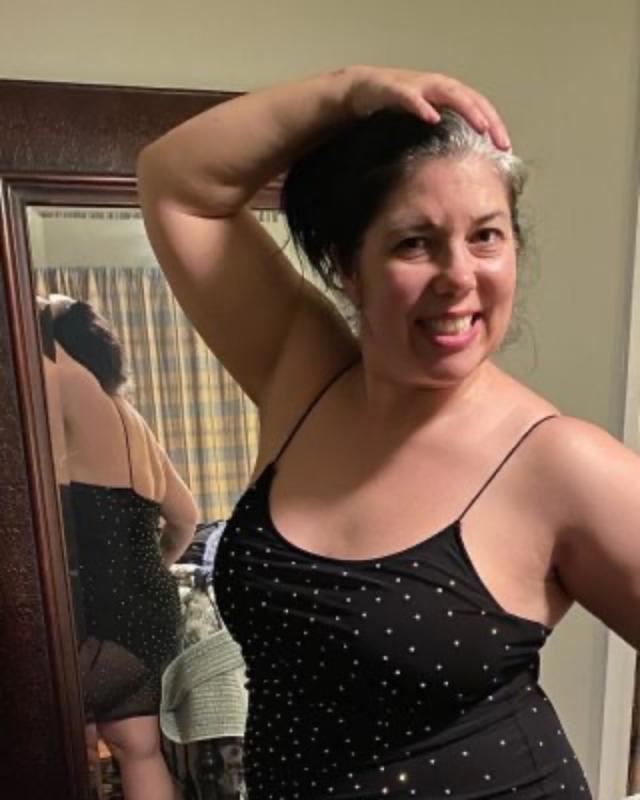 Woman image