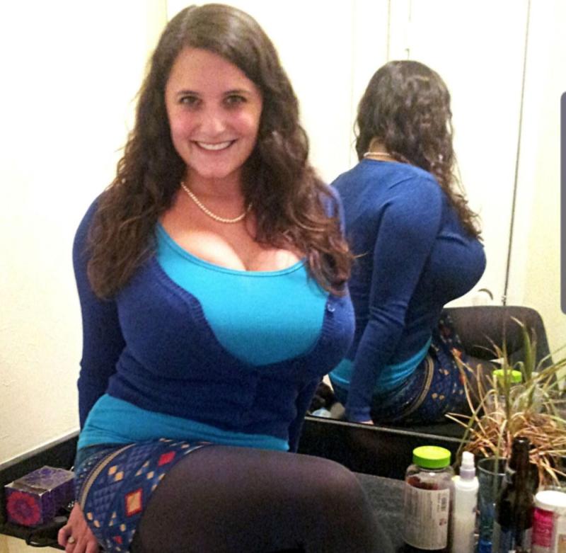 Woman image