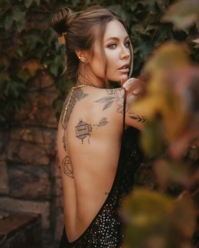 Woman image