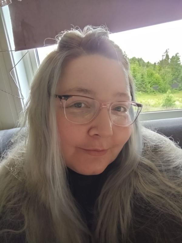 Woman image