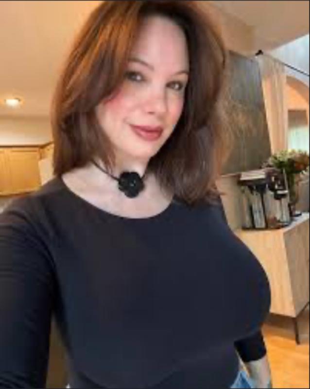 Woman image