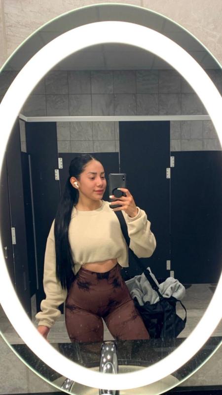 Woman image