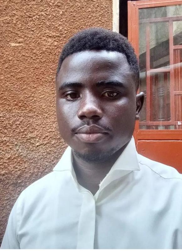 Man image