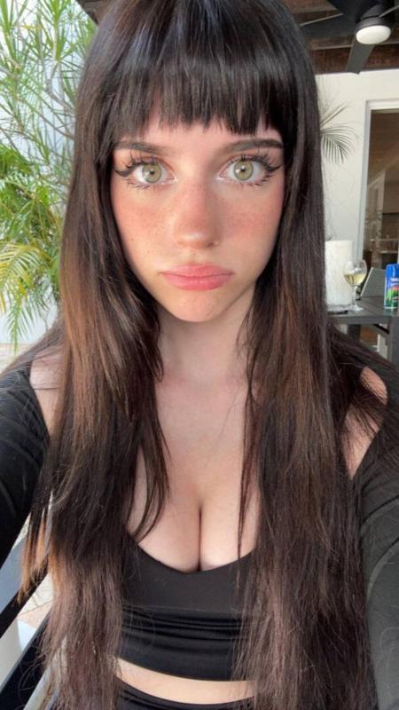Woman image
