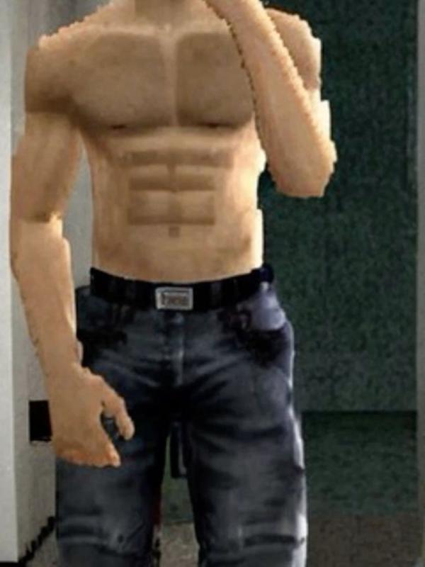 Man image