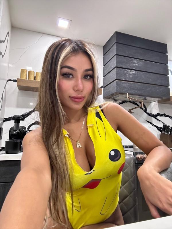 Woman image