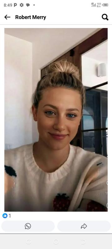 Woman image