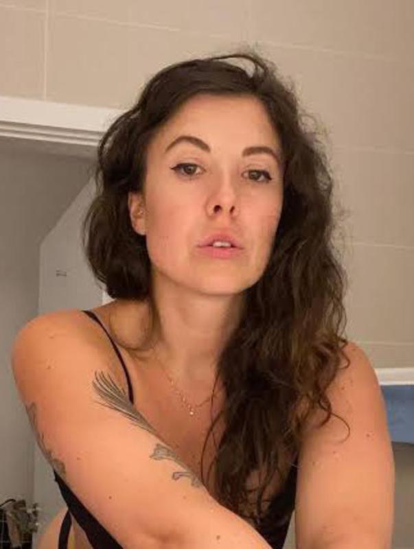 Woman image