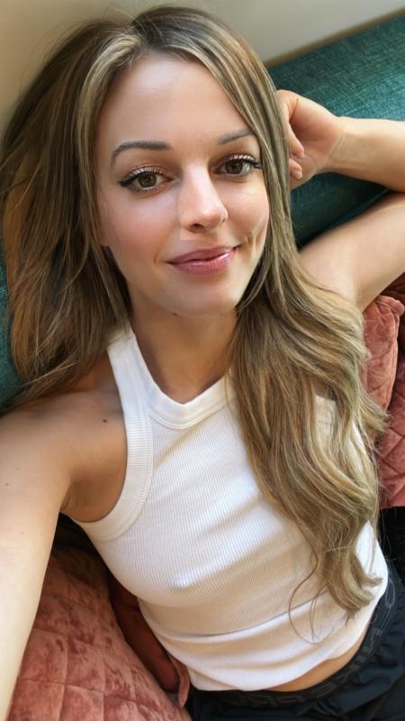 Woman image