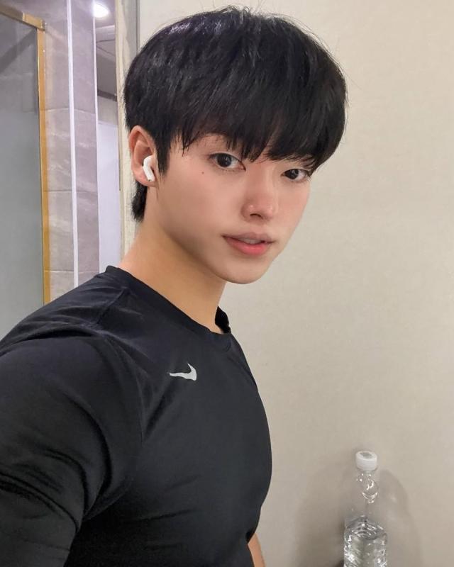 Man image
