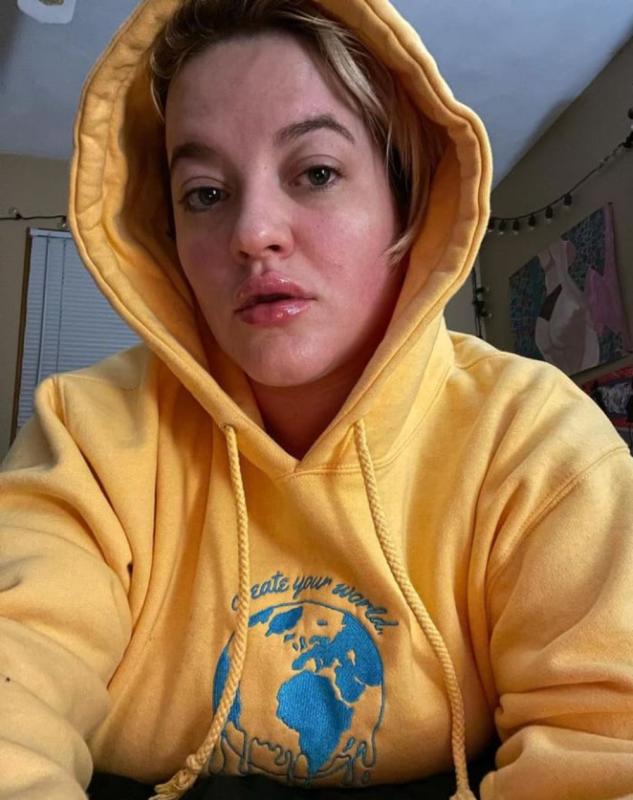 Woman image