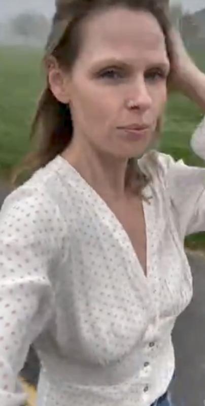 Woman image