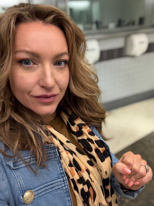 Woman image
